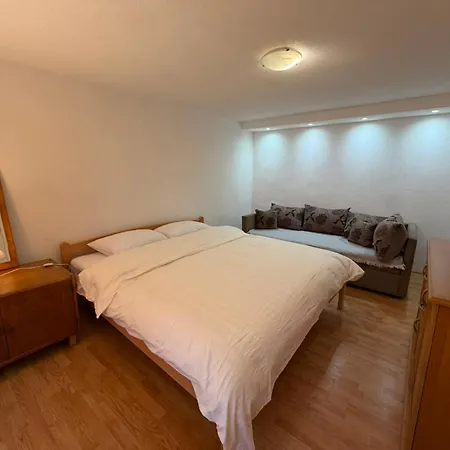 Apartman Veky Sarajevo