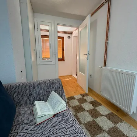 Apartman Veky