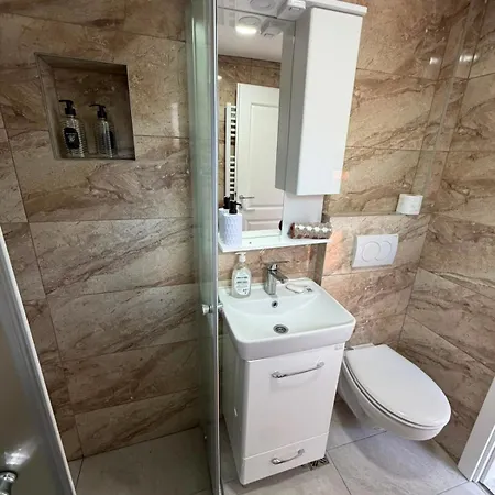 Apartman Veky Szarajevó