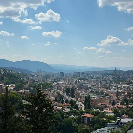 Veky Apartman