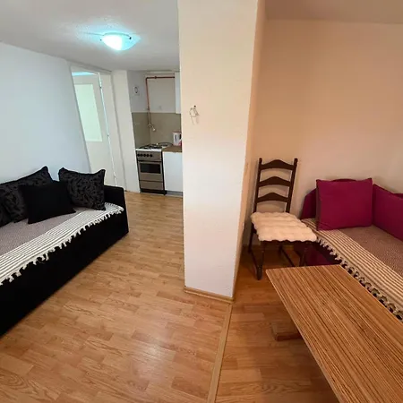 Veky * Sarajevo