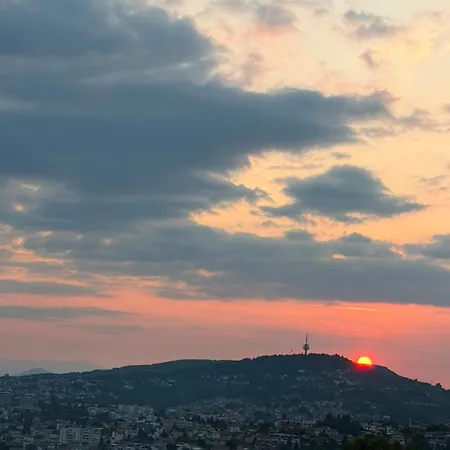 Veky Apartman Sarajevo