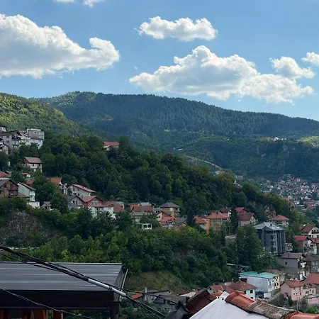 Veky Apartman