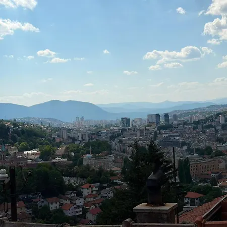 Veky Sarajevo
