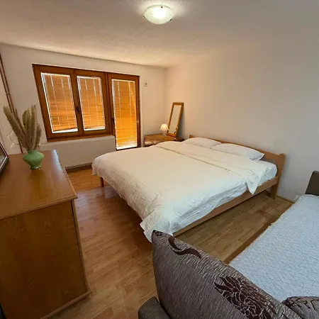 Apartman Veky Sarajevo