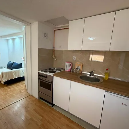 Apartman Veky Szarajevó