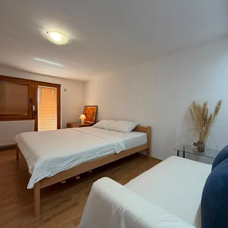 Apartman Veky Szarajevó