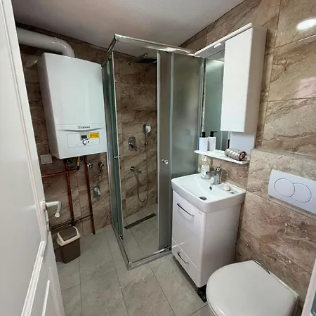Veky Apartman Sarajevo