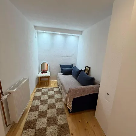 Veky Apartman Szarajevó