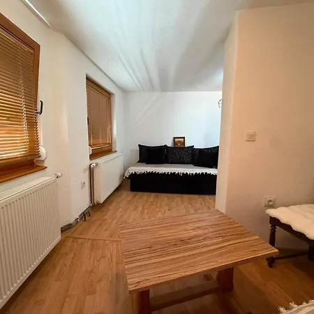 Apartman Veky Sarajevo