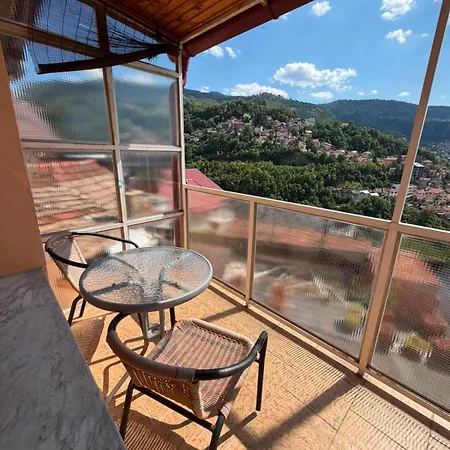 Apartman Veky *