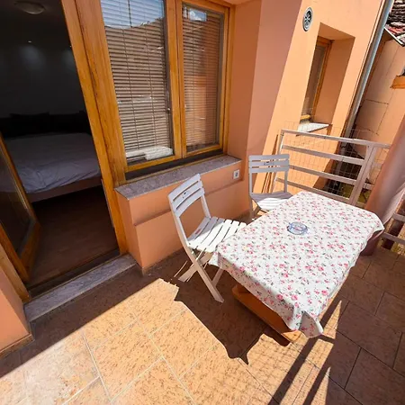 Veky Apartman Szarajevó