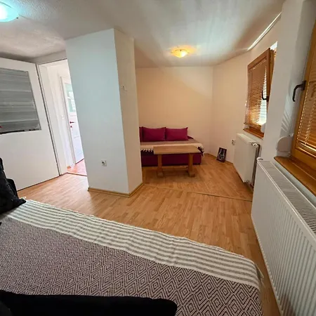 Apartman Veky Szarajevó