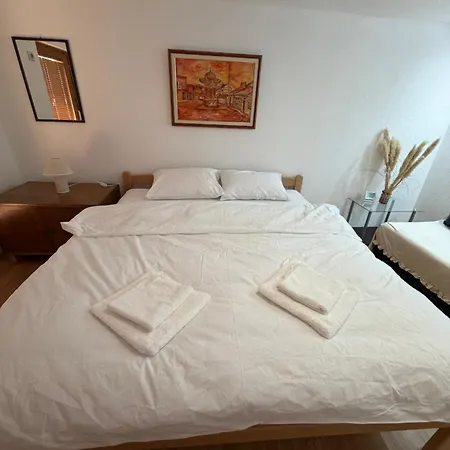 Apartman Veky